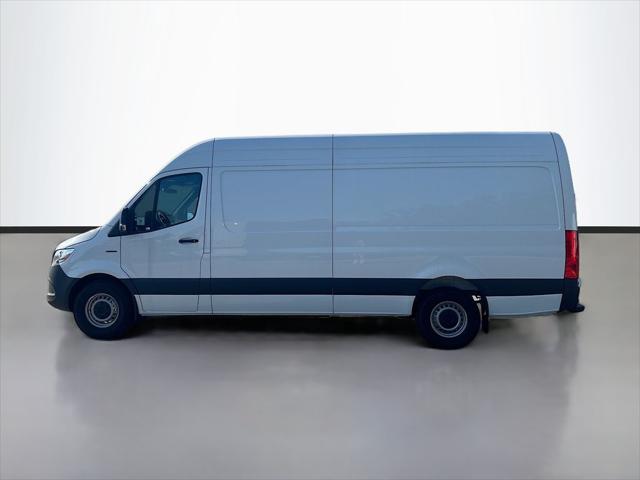 2025 Mercedes-Benz Sprinter 2500 High Roof