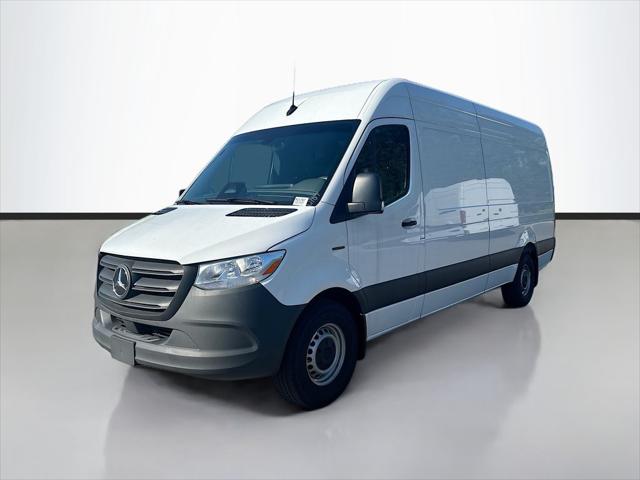 2025 Mercedes-Benz Sprinter 2500 High Roof