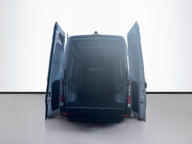 2025 Mercedes-Benz Sprinter 2500 High Roof