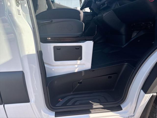 2025 Mercedes-Benz Sprinter 2500 High Roof