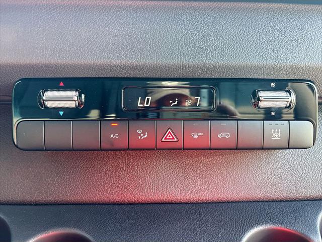 2025 Mercedes-Benz Sprinter 2500 High Roof