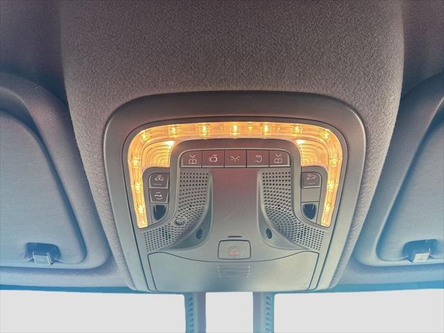 2025 Mercedes-Benz Sprinter 2500 High Roof