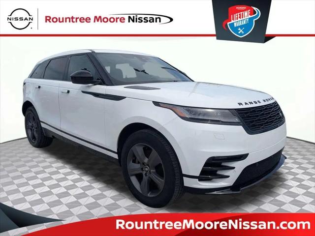 2025 Land Rover Range Rover Velar P250 Dynamic SE for sale in Lake City, FL