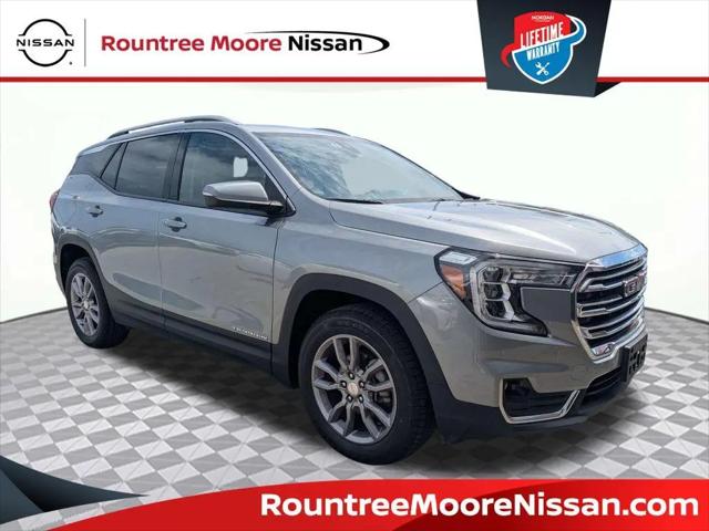 2024 GMC Terrain AWD SLT for sale in Lake City, FL