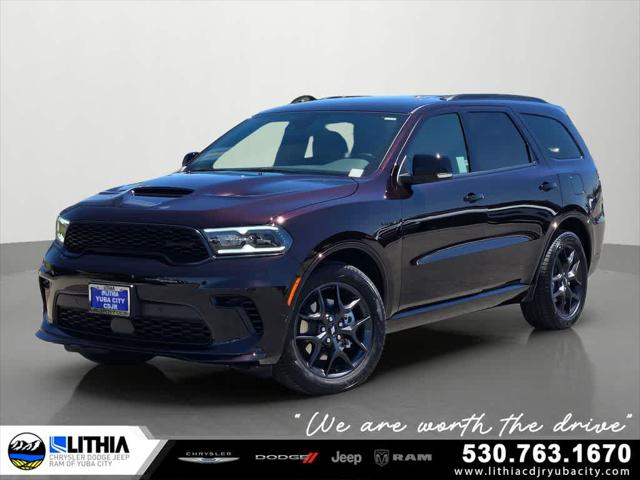 2026 Dodge Durango GT Plus HEMI V8 for sale in Yuba City, CA