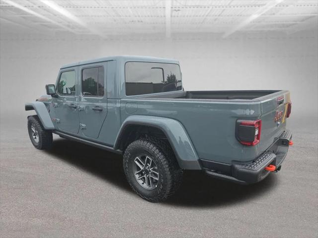 2026 Jeep Gladiator GLADIATOR MOJAVE X 4X4