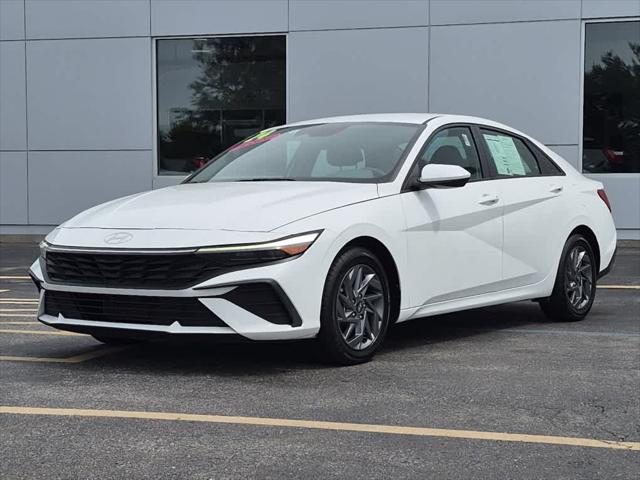 2024 Hyundai Elantra SEL for sale in Dover, DE