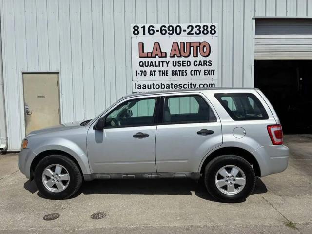 2009 Ford Escape XLS for sale in BATES CITY, MO