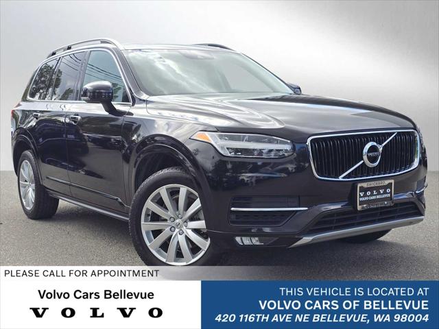 2019 Volvo XC90 T5 Momentum for sale in Bellevue, WA