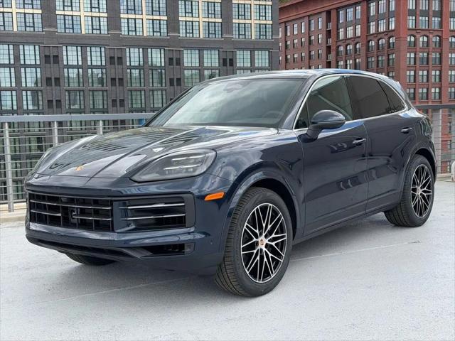 2026 Porsche Cayenne Cayenne for sale in North Bethesda, MD
