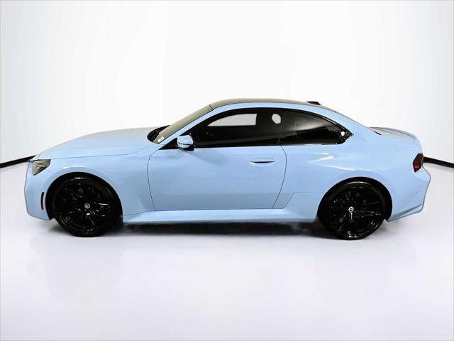 2023 BMW M2 Unknown