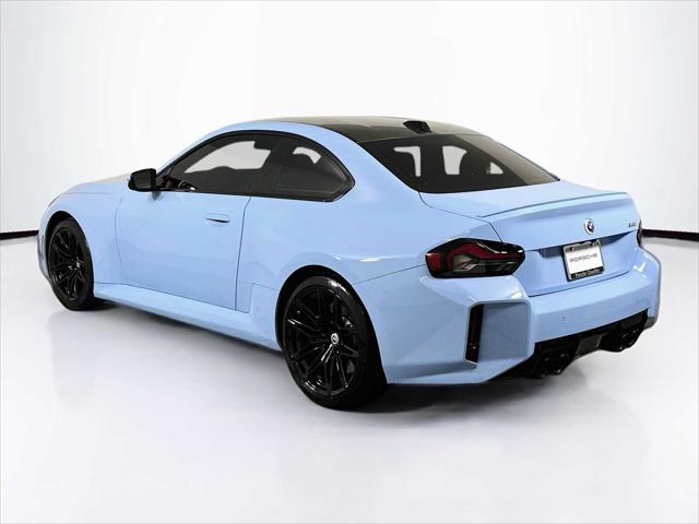 2023 BMW M2 Unknown