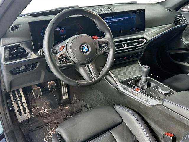2023 BMW M2 Unknown