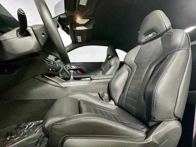 2023 BMW M2 Unknown