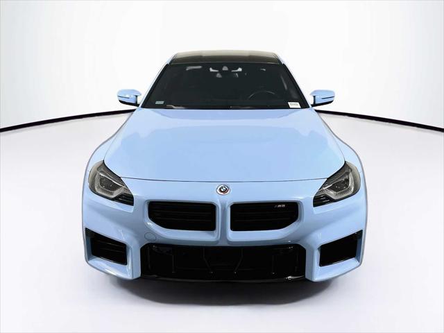 2023 BMW M2 Unknown