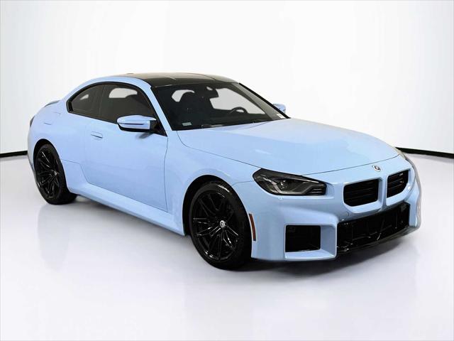 2023 BMW M2 Unknown