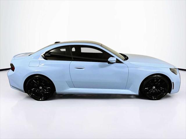 2023 BMW M2 Unknown