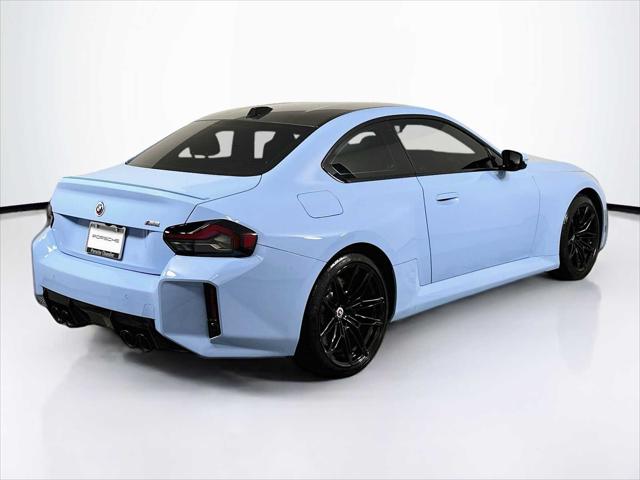 2023 BMW M2 Unknown
