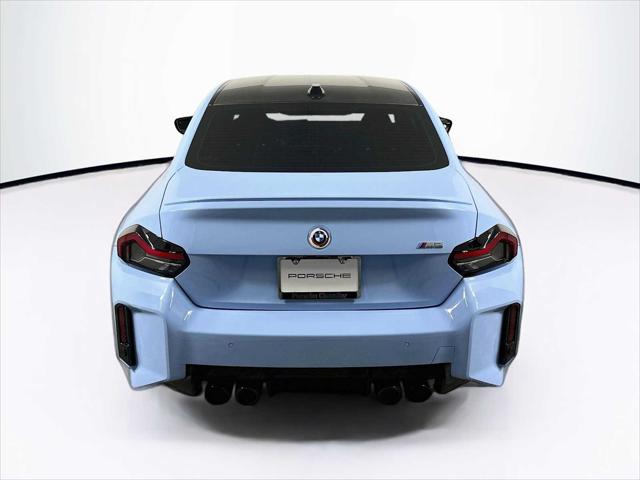 2023 BMW M2 Unknown