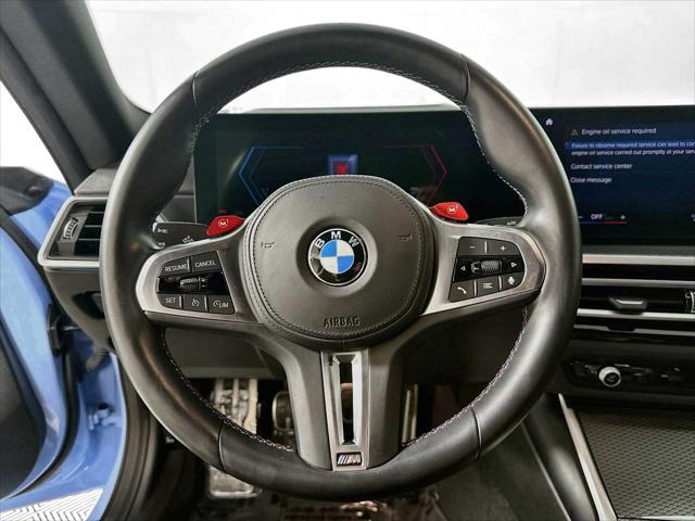 2023 BMW M2 Unknown