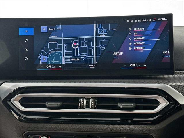 2023 BMW M2 Unknown