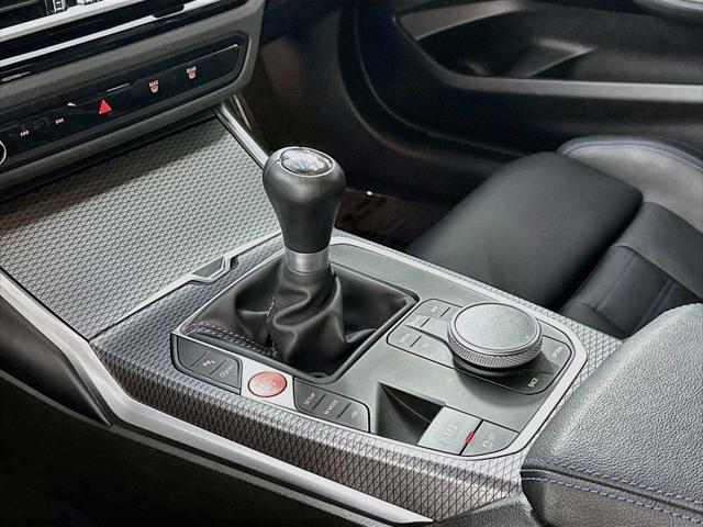 2023 BMW M2 Unknown