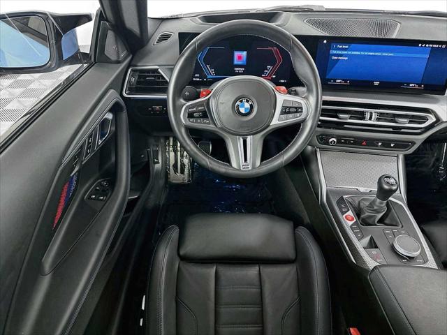 2023 BMW M2 Unknown
