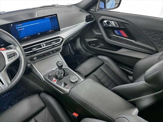 2023 BMW M2 Unknown