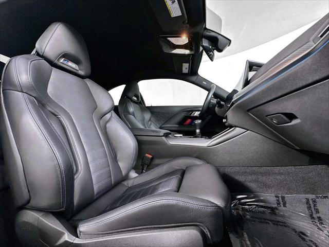 2023 BMW M2 Unknown