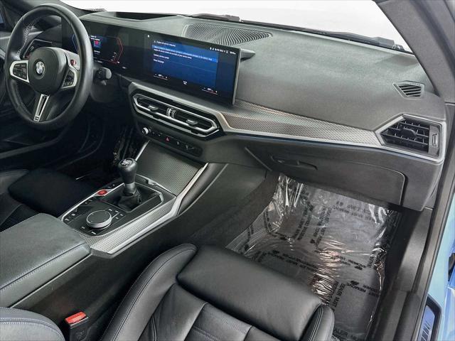 2023 BMW M2 Unknown