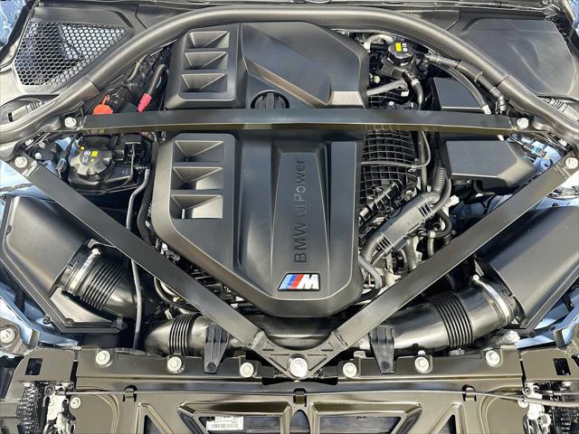 2023 BMW M2 Unknown