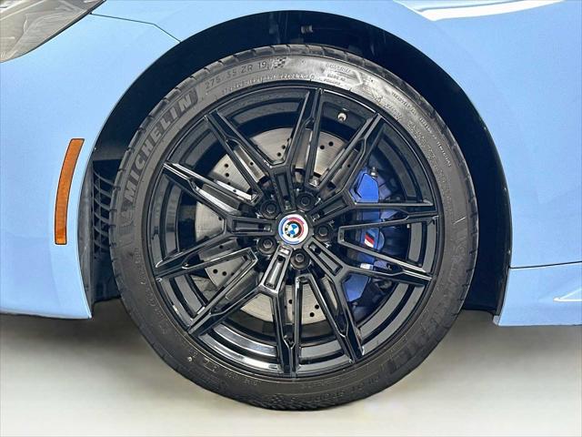 2023 BMW M2 Unknown