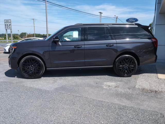2026 Ford Expedition Max Platinum MAX