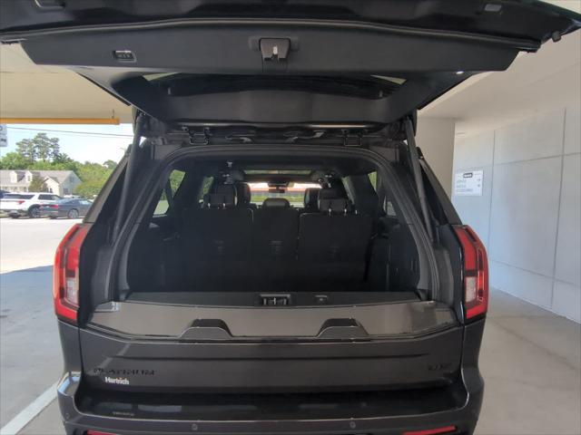 2026 Ford Expedition Max Platinum MAX