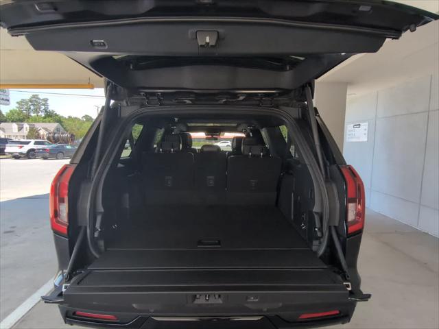 2026 Ford Expedition Max Platinum MAX