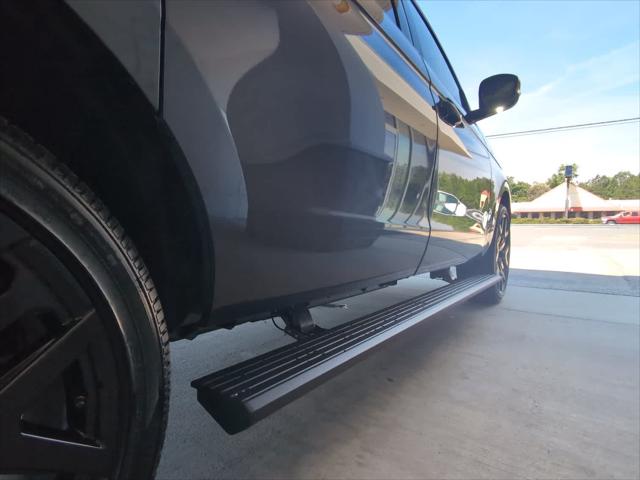 2026 Ford Expedition Max Platinum MAX