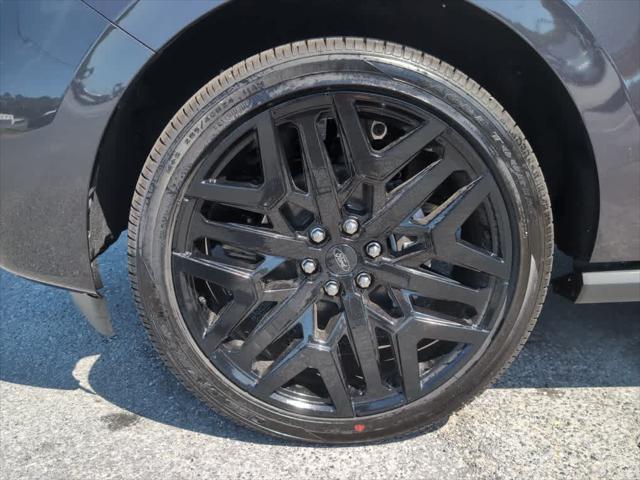 2026 Ford Expedition Max Platinum MAX