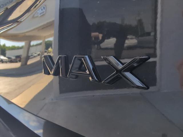 2026 Ford Expedition Max Platinum MAX
