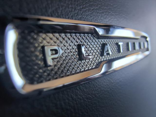 2026 Ford Expedition Max Platinum MAX