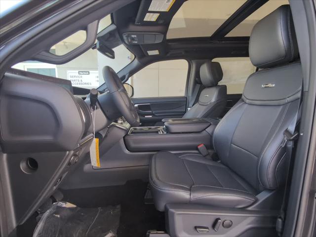 2026 Ford Expedition Max Platinum MAX