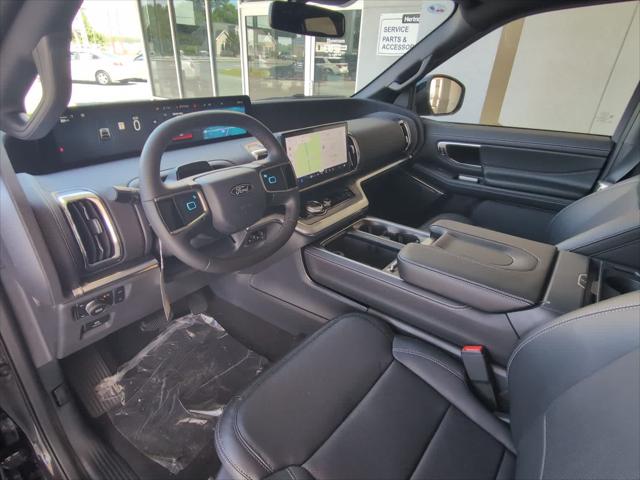 2026 Ford Expedition Max Platinum MAX