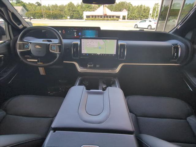 2026 Ford Expedition Max Platinum MAX