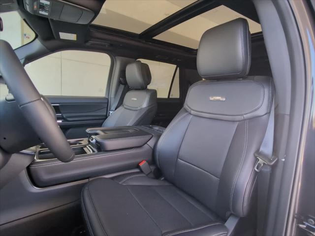 2026 Ford Expedition Max Platinum MAX