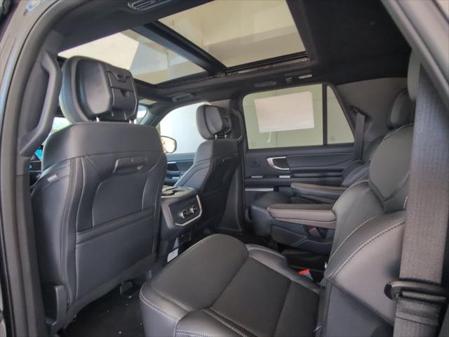 2026 Ford Expedition Max Platinum MAX
