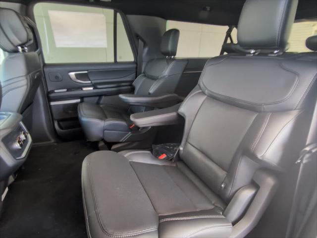 2026 Ford Expedition Max Platinum MAX