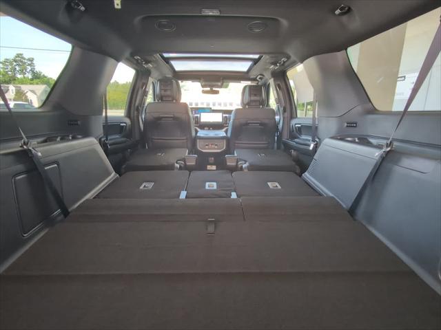 2026 Ford Expedition Max Platinum MAX