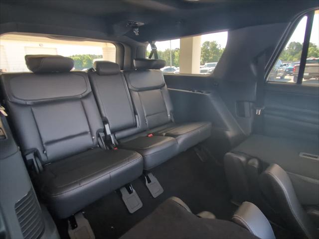 2026 Ford Expedition Max Platinum MAX
