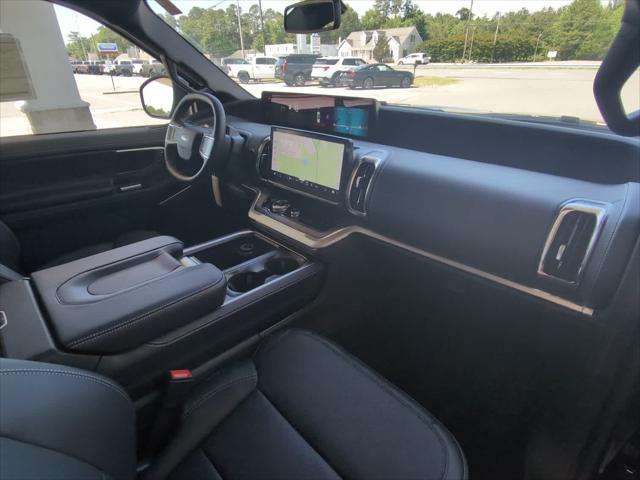 2026 Ford Expedition Max Platinum MAX