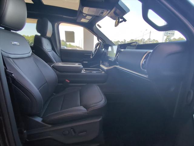 2026 Ford Expedition Max Platinum MAX