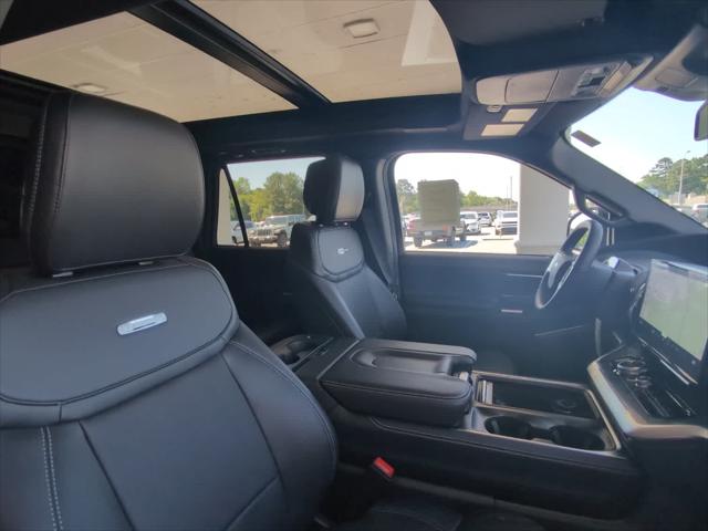 2026 Ford Expedition Max Platinum MAX